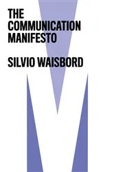 Book cover of The Communication Manifesto by Unknown