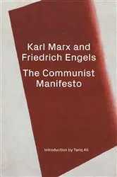 Book cover of The Communist Manifesto / The April Theses by Unknown