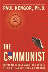 Book cover of The Communist by Unknown