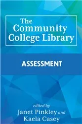 Book cover of The Community College Library by Unknown