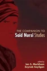 Book cover of The Companion to Said Nursi Studies by Ian S. Markham
