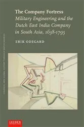 Book cover of The Company Fortress by Unknown