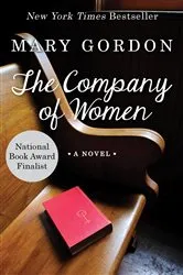 Book cover of The Company of Women by Unknown