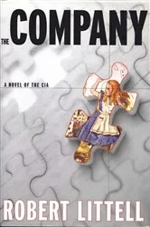 Book cover of The Company by Stephen Bown