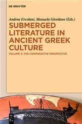 Book cover of The Comparative Perspective by Andrea Ercolani