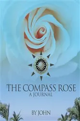 Book cover of The Compass Rose by Gail Dayton