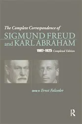 Book cover of The Complete Correspondence of Sigmund Freud and Karl Abraham 1907-1925 by Karl Abraham