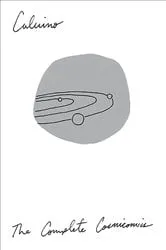 Book cover of The Complete Cosmicomics by Italo Calvino