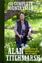 Book cover of The Complete Countryman by Alan Titchmarsh