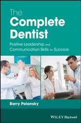 Book cover of The Complete Dentist by Barry Polansky