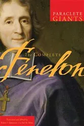 Book cover of The Complete Fenelon by Francois Fenelon