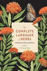 Book cover of The Complete Language of Herbs by S. Theresa Dietz