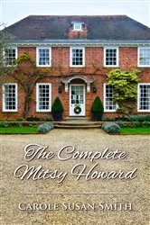 Book cover of The Complete Mitsy Howard by Unknown