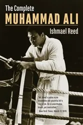 Book cover of The Complete Muhammad Ali by Ishmael Reed