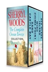 Book cover of The Complete Ocean Breeze Collection by Sherryl Woods