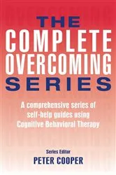Book cover of The Complete Overcoming Series by Peter Cooper