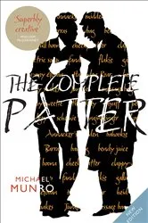 Book cover of The Complete Patter by Michael Munro