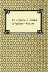 Book cover of The Complete Poems of Andrew Marvell by Andrew Marvell