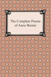 Book cover of The Complete Poems of Anne Bronte by Anne Bronte