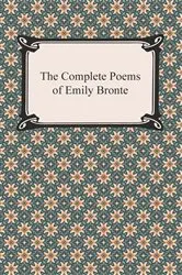 Book cover of The Complete Poems of Emily Bronte by Emily Bronte