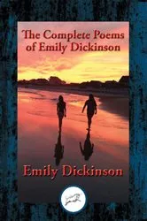 Book cover of The Complete Poems of Emily Dickinson by Emily Dickinson