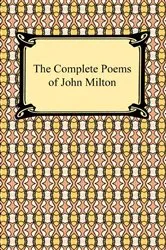Book cover of The Complete Poems of John Milton by John Milton
