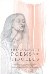 Book cover of The Complete Poems of Tibullus by Albius Tibullus