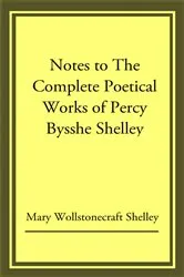 Book cover of The Complete Poetical Works of Percy Bysshe Shelley by Percy Bysshe Shelley
