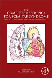 Book cover of The Complete Reference for Scimitar Syndrome by Vida MD, PhD, Vladimiro