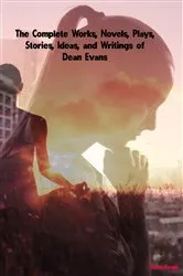 Book cover of The Complete Works of Dean Evans by Dean Evans