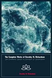 Book cover of The Complete Works of Dorothy M. Richardson by Unknown