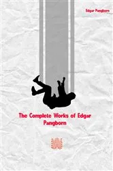 Book cover of The Complete Works of Edgar Pangborn by Edgar Pangborn