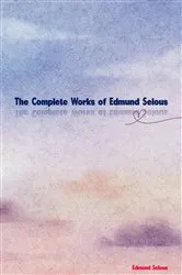 Book cover of The Complete Works of Edmund Selous by Unknown