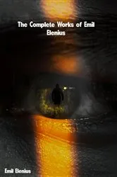 Book cover of The Complete Works of Emil Elenius by Emil Elenius