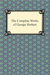 Book cover of The Complete Works of George Herbert by George Herbert