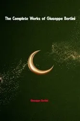 Book cover of The Complete Works of Giuseppe Bertini by Giuseppe Bertini