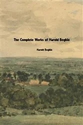 Book cover of The Complete Works of Harold Begbie by Harold Begbie