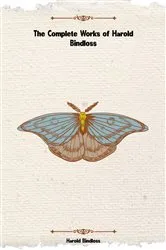 Book cover of The Complete Works of Harold Bindloss by Harold Bindloss
