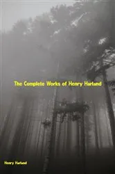 Book cover of The Complete Works of Henry Harland by Henry Harland