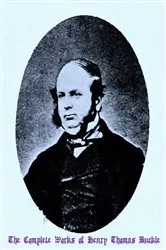 Book cover of The Complete Works of Henry Thomas Buckle by Henry Thomas Buckle
