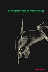 Book cover of The Complete Works of Herbert Strang by Unknown