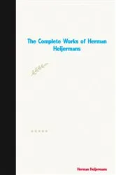 Book cover of The Complete Works of Herman Heijermans by Herman Heijermans