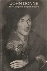 Book cover of The Complete Works of John Donne by John Donne