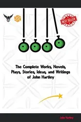 Book cover of The Complete Works of John Hartley by John Hartley