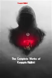 Book cover of The Complete Works of Kauppis-Heikki by Kauppis-Heikki