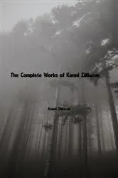 Book cover of The Complete Works of Konni Zilliacus by Konni Zilliacus
