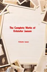 Book cover of The Complete Works of Kristofer Janson by Kristofer Janson