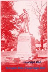 Book cover of The Complete Works of Lemuel Abijah Abbott by Lemuel Abijah Abbott