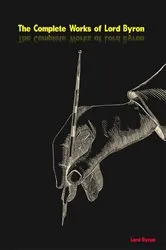 Book cover of The Complete Works of Lord Byron by Unknown