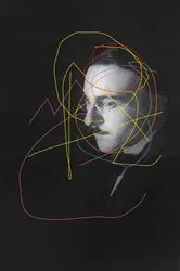 Book cover of The Complete Works of Álvaro de Campos by Fernando Pessoa